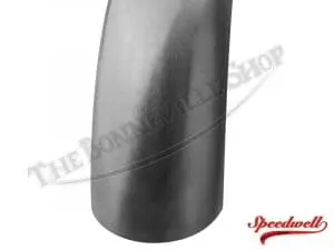 Universal Mudguard Mc1 R13 1/4 36-Inch Beaded Alloy Fender Pn# Tbs-Spe0021 6 Tbs Spe0021 04 Universal Mudguard Mc1 R13 1 4 36 Beaded Alloy