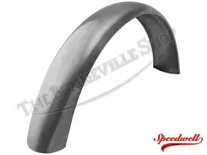 Universal Mudguard Mc1 R13 3/4 36-Inch Beaded Alloy Fender Pn# Tbs-Spe0025 4 Tbs Spe0023 02 Universal Mudguard Mc1 R13 1 2 36 Beaded Alloy