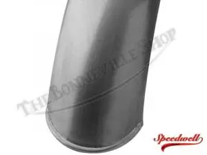 Universal Mudguard Mc1 R13 3/4 36-Inch Beaded Alloy Fender Pn# Tbs-Spe0025 5 Tbs Spe0023 03 Universal Mudguard Mc1 R13 1 2 36 Beaded Alloy