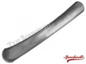 Universal Mudguard Mc1 R13 3/4 36-Inch Beaded Alloy Fender Pn# Tbs-Spe0025 8 Tbs Spe0023 06 Universal Mudguard Mc1 R13 1 2 36 Beaded Alloy