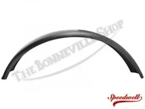 Universal Mudguard Mc1 R14 1/2 48-Inch Beaded Alloy Fender Pn# Tbs-Spe0032 7 Tbs Spe0032 05 Universal Mudguard Mc1 R14 1 2 48 Beaded Alloy