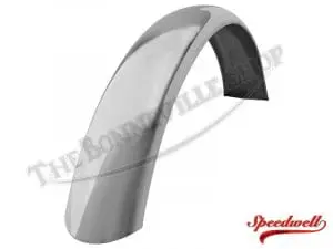 Universal Mudguard Mc1 R15 3/8 36-Inch Beaded Alloy Fender Pn# Tbs-Spe0037 4 Tbs Spe0037 02 Universal Mudguard Mc1 R15 3 8 36 Beaded Alloy Fender