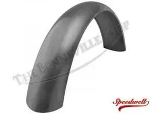 Universal Mudguard Mc3 R13 1/2 36-Inch Beaded Mild Steel Fender Pn# Tbs-Spe0038 4 Tbs Spe0038 02 Universal Mudguard Mc3 R13 1 2 36 Beaded Mild Steel