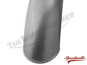 Universal Mudguard Mc3 R13 1/2 36-Inch Beaded Mild Steel Fender Pn# Tbs-Spe0038 5 Tbs Spe0038 03 Universal Mudguard Mc3 R13 1 2 36 Beaded Mild Steel
