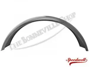 Universal Mudguard Mc3 R13 1/2 36-Inch Beaded Mild Steel Fender Pn# Tbs-Spe0038 7 Tbs Spe0038 05 Universal Mudguard Mc3 R13 1 2 36 Beaded Mild Steel