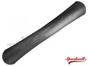 Universal Mudguard Mc3 R13 1/2 36-Inch Beaded Mild Steel Fender Pn# Tbs-Spe0038 8 Tbs Spe0038 06 Universal Mudguard Mc3 R13 1 2 36 Beaded Mild Steel