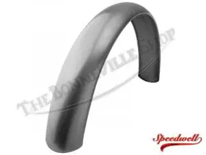 Universal Mudguard Mc3 R13 1/2 48-Inch Beaded Mild Steel Fender Pn# Tbs-Spe0039 4 Tbs Spe0039 02 Universal Mc3 R13 1 2 48 Beaded Mild Steel