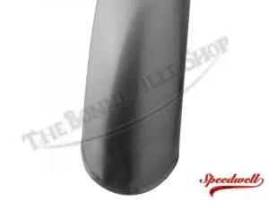 Universal Mudguard Mc3 R13 1/2 48-Inch Beaded Mild Steel Fender Pn# Tbs-Spe0039 5 Tbs Spe0039 03 Universal Mc3 R13 1 2 48 Beaded Mild Steel