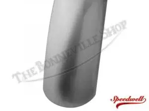 Universal Mudguard Mc3 R13 1/2 48-Inch Beaded Mild Steel Fender Pn# Tbs-Spe0039 6 Tbs Spe0039 04 Universal Mc3 R13 1 2 48 Beaded Mild Steel