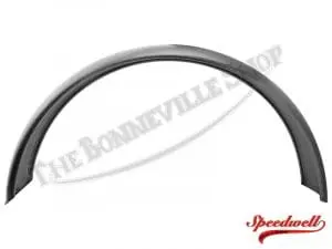 Universal Mudguard Mc3 R13 1/2 48-Inch Beaded Mild Steel Fender Pn# Tbs-Spe0039 7 Tbs Spe0039 05 Universal Mc3 R13 1 2 48 Beaded Mild Steel