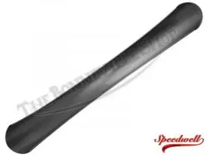 Universal Mudguard Mc3 R13 1/2 48-Inch Beaded Mild Steel Fender Pn# Tbs-Spe0039 8 Tbs Spe0039 06 Universal Mc3 R13 1 2 48 Beaded Mild Steel