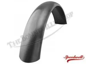 Universal Mudguard Mc3 R14 36-Inch Beaded Mild Steel Fender Pn# Tbs-Spe0040 4 Tbs Spe0040 02 Universal Mudguard Mc3 R14 36 Beaded Mild Steel