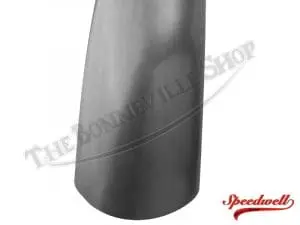 Universal Mudguard Mc3 R14 36-Inch Beaded Mild Steel Fender Pn# Tbs-Spe0040 7 Tbs Spe0040 04 Universal Mudguard Mc3 R14 36 Beaded Mild Steel