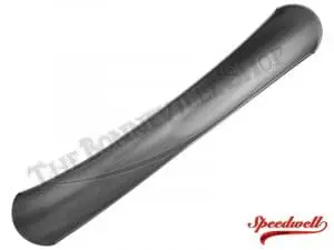 Universal Mudguard Mc3 R14 36-Inch Beaded Mild Steel Fender Pn# Tbs-Spe0040 5 Tbs Spe0040 06 Universal Mudguard Mc3 R14 36 Beaded Mild Steel