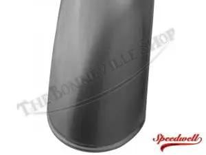 Universal Mudguard Mc2 R14 1/2 36-Inch Beaded Mild Steel Fender Pn# Tbs-Spe0042 5 Tbs Spe0042 03 Universal Mudguard Mc2 R14 1 2 36 Beaded Mild Steel