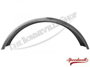 Universal Mudguard Mc2 R14 1/2 36-Inch Beaded Mild Steel Fender Pn# Tbs-Spe0042 7 Tbs Spe0042 05 Universal Mudguard Mc2 R14 1 2 36 Beaded Mild Steel