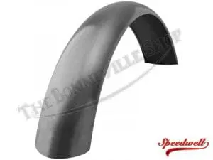Universal Mudguard Mc3 R14 3/4 36-Inch Beaded Mild Steel Fender Pn# Tbs-Spe0044 4 Tbs Spe0044 02 Universal Mudguard Mc3 R14 3 4 36 Beaded Mild Steel