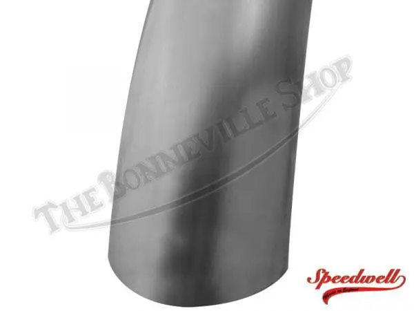 Tbs Spe0044 04 Universal Mudguard Mc3 R14 3 4 36 Beaded Mild Steel