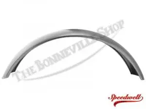 Universal Mudguard Mc3 R14 3/4 36-Inch Beaded Mild Steel Fender Pn# Tbs-Spe0044 7 Tbs Spe0044 05 Universal Mudguard Mc3 R14 3 4 36 Beaded Mild Steel