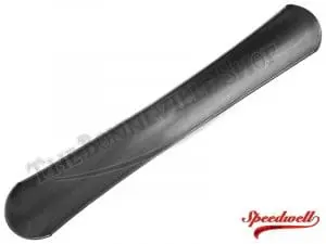 Universal Mudguard Mc3 R14 3/4 36-Inch Beaded Mild Steel Fender Pn# Tbs-Spe0044 6 Tbs Spe0044 06 Universal Mudguard Mc3 R14 3 4 36 Beaded Mild Steel