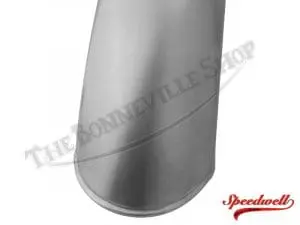 Universal Mudguard Mc2 R15 36-Inch Beaded Mild Steel Fender Pn# Tbs-Spe0046 5 Tbs Spe0046 03 Universal Mudguard Mc2 R15 36 Beaded Mild Steel