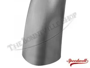 Universal Mudguard Mc2 R15 36-Inch Beaded Mild Steel Fender Pn# Tbs-Spe0046 6 Tbs Spe0046 04 Universal Mudguard Mc2 R15 36 Beaded Mild Steel