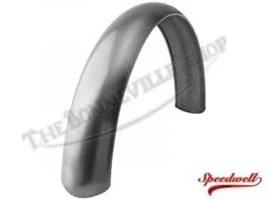 Universal Mudguard Mc2 R15 48-Inch Beaded Mild Steel Fender Pn# Tbs-Spe0047 6 Tbs Spe0047 03 Universal Mudguard Mc2 R15 48 Beaded Mild Steel