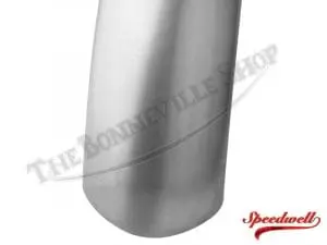 Universal Mudguard Mc2 R15 48-Inch Beaded Mild Steel Fender Pn# Tbs-Spe0047 7 Tbs Spe0047 04 Universal Mudguard Mc2 R15 48 Beaded Mild Steel