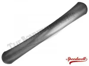 Universal Mudguard Mc2 R15 48-Inch Beaded Mild Steel Fender Pn# Tbs-Spe0047 9 Tbs Spe0047 06 Universal Mudguard Mc2 R15 48 Beaded Mild Steel