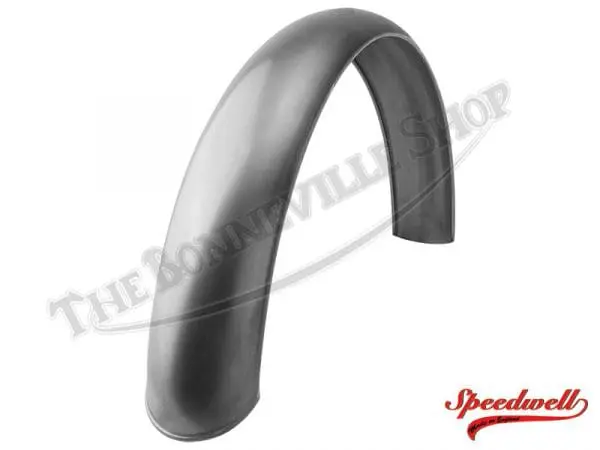 Tbs Spe0049 01 Universal Mudguard Mc3 R15 1 2 48 Beaded Mild Steel