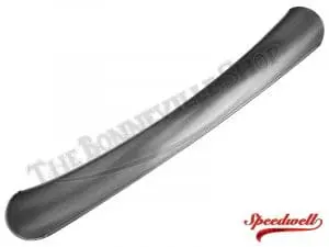 Universal Mudguard Mc3 R15 1/2 48-Inch Beaded Mild Steel Fender Pn# Tbs-Spe0049 8 Tbs Spe0049 06 Universal Mudguard Mc3 R15 1 2 48 Beaded Mild Steel