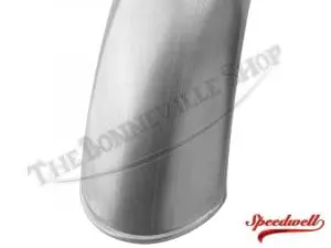 Universal Mudguard Mc3 R14 36-Inch Beaded Alloy Fender Pn# Tbs-Spe0052 5 Tbs Spe0052 03 Universal Mudguard Mc3 R14 36 Beaded Alloy