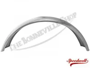 Universal Mudguard Mc3 R14 36-Inch Beaded Alloy Fender Pn# Tbs-Spe0052 7 Tbs Spe0052 05 Universal Mudguard Mc3 R14 36 Beaded Alloy