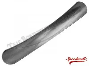 Universal Mudguard Mc3 R14 36-Inch Beaded Alloy Fender Pn# Tbs-Spe0052 8 Tbs Spe0052 06 Universal Mudguard Mc3 R14 36 Beaded Alloy