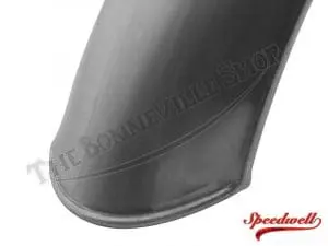 Universal Mudguard Mc2 R14 3/4 36-Inch Beaded Alloy Fender Pn# Tbs-Spe0056 3 Tbs Spe0056 02 Universal Mc2 R14 3 4 36 Beaded Alloy Fender Mudguard