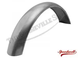 Universal Mudguard Mc2 R14 3/4 36-Inch Beaded Alloy Fender Pn# Tbs-Spe0056 4 Tbs Spe0056 03 Universal Mc2 R14 3 4 36 Beaded Alloy Fender Mudguard