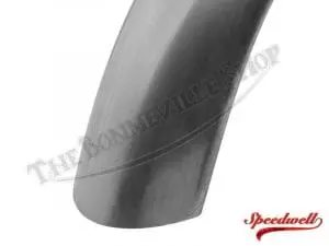 Universal Mudguard Mc2 R14 3/4 36-Inch Beaded Alloy Fender Pn# Tbs-Spe0056 5 Tbs Spe0056 04 Universal Mc2 R14 3 4 36 Beaded Alloy Fender Mudguard