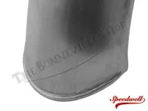 Universal Mudguard Mc3 R14 3/4 48-Inch Beaded Alloy Fender Pn# Tbs-Spe0057 3 Tbs Spe0057 02 Universal Mudguard Mc3 R14 3 4 48 Beaded Alloy