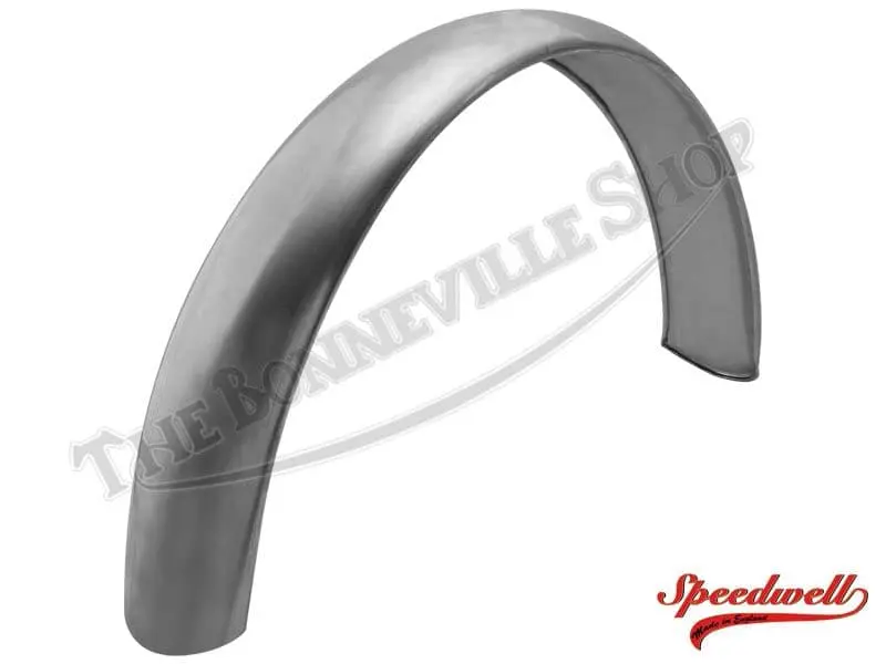 Universal Mudguard Mc3 R14 3/4 48-Inch Beaded Alloy Fender Pn# Tbs-Spe0057 3 Tbs Spe0057 03 Universal Mudguard Mc3 R14 3 4 48 Beaded Alloy