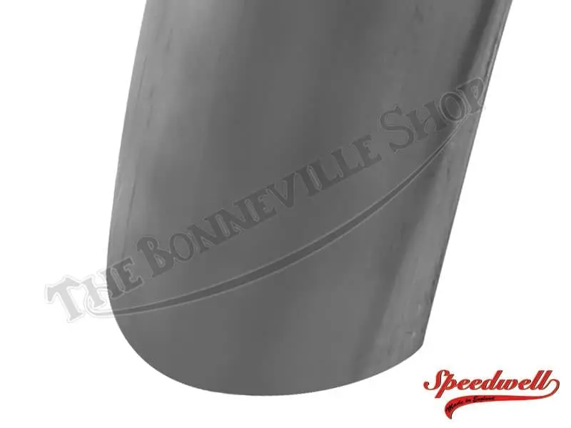 Universal Mudguard Mc3 R14 3/4 48-Inch Beaded Alloy Fender Pn# Tbs-Spe0057 4 Tbs Spe0057 04 Universal Mudguard Mc3 R14 3 4 48 Beaded Alloy