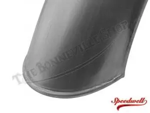 Universal Mudguard Mc3 R15 36-Inch Beaded Alloy Fender Pn# Tbs-Spe0058 3 Tbs Spe0058 02 Universal Mudguard Mc3 R15 36 Beaded Alloy Fender