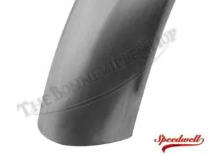 Universal Mudguard Mc3 R15 36-Inch Beaded Alloy Fender Pn# Tbs-Spe0058 5 Tbs Spe0058 04 Universal Mudguard Mc3 R15 36 Beaded Alloy Fender