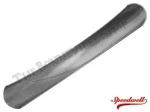 Universal Mudguard Mc3 R15 36-Inch Beaded Alloy Fender Pn# Tbs-Spe0058 7 Tbs Spe0058 06 Universal Mudguard Mc3 R15 36 Beaded Alloy Fender