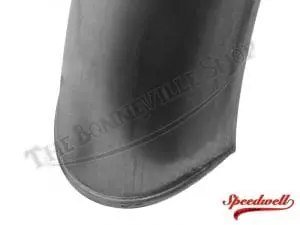 Universal Mudguard Mc3 R15 48-Inch Beaded Alloy Fender Pn# Tbs-Spe0059 3 Tbs Spe0059 02 Universal Mudguard Mc3 R15 48 Beaded Alloy Fender