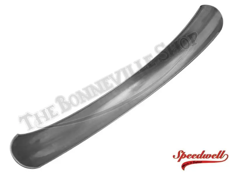 Universal Mudguard Mc3 R15 48-Inch Beaded Alloy Fender Pn# Tbs-Spe0059 5 Tbs Spe0059 05 Universal Mudguard Mc3 R15 48 Beaded Alloy Fender