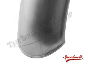 Universal Mudguard Mc3 R15 1/2 48-Inch Beaded Alloy Fender Pn# Tbs-Spe0061 3 Tbs Spe0061 02 Universal Mudguard Mc3 R15 1 2 48 Beaded Alloy Fender