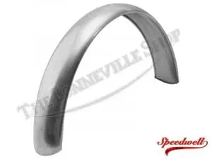 Universal Mudguard Mc3 R15 1/2 48-Inch Beaded Alloy Fender Pn# Tbs-Spe0061 4 Tbs Spe0061 03 Universal Mudguard Mc3 R15 1 2 48 Beaded Alloy Fender