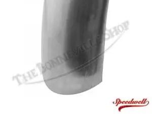 Universal Mudguard Mc3 R15 1/2 48-Inch Beaded Alloy Fender Pn# Tbs-Spe0061 5 Tbs Spe0061 04 Universal Mudguard Mc3 R15 1 2 48 Beaded Alloy Fender