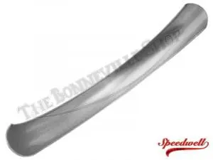 Universal Mudguard Mc3 R15 1/2 48-Inch Beaded Alloy Fender Pn# Tbs-Spe0061 7 Tbs Spe0061 06 Universal Mudguard Mc3 R15 1 2 48 Beaded Alloy Fender