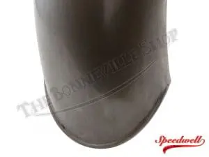 Universal Mudguard Mc4 R14 3/4 48-Inch Beaded Mild Steel Fender Pn# Tbs-Spe0066 3 Tbs Spe0066 02 Universal Mudguard Mc4 R14 3 4 48 Beaded Mild Steel Fender